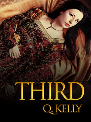 cover image of Third